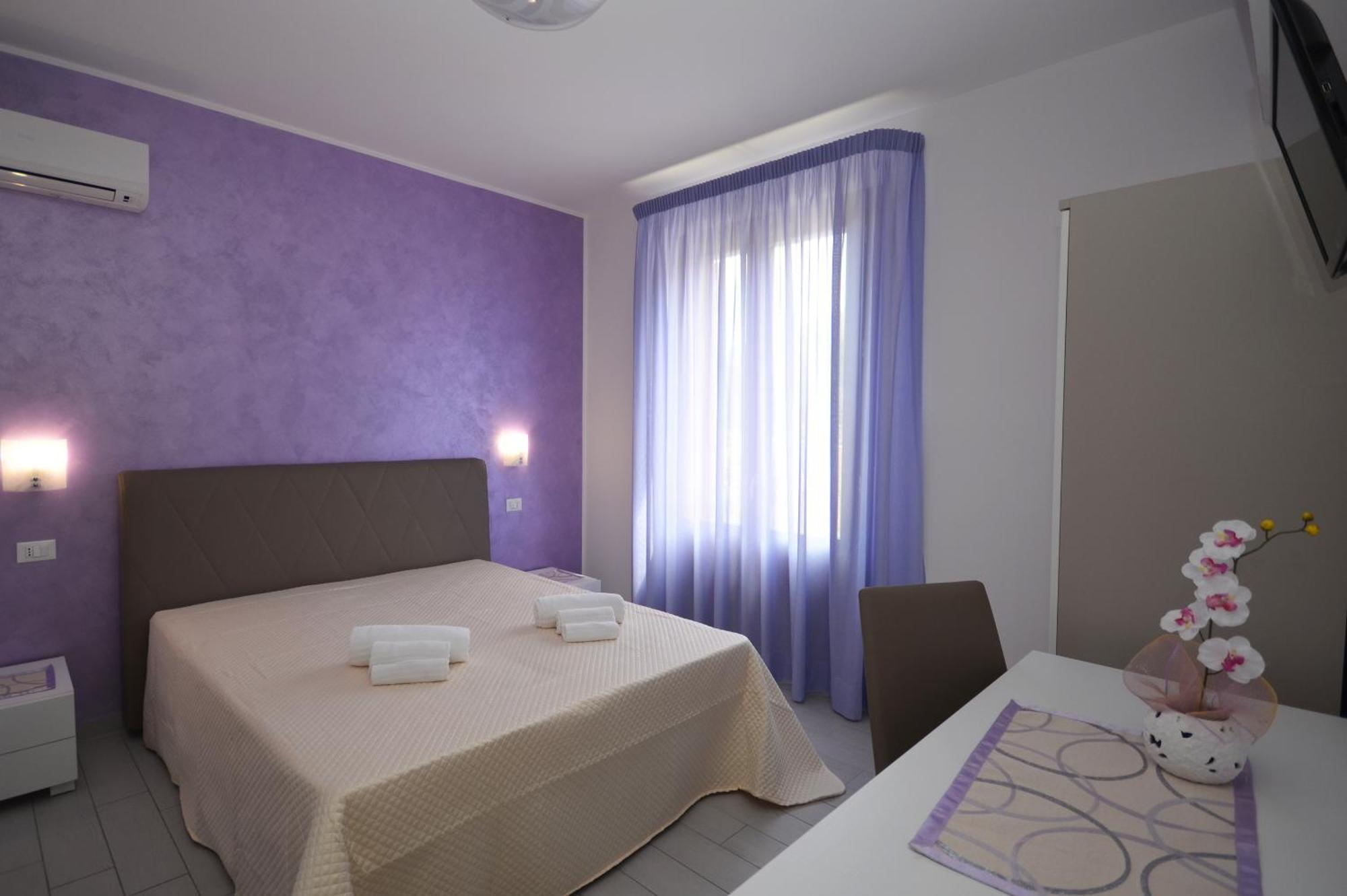 Le Falesie Di Castelluzzo Quarto foto