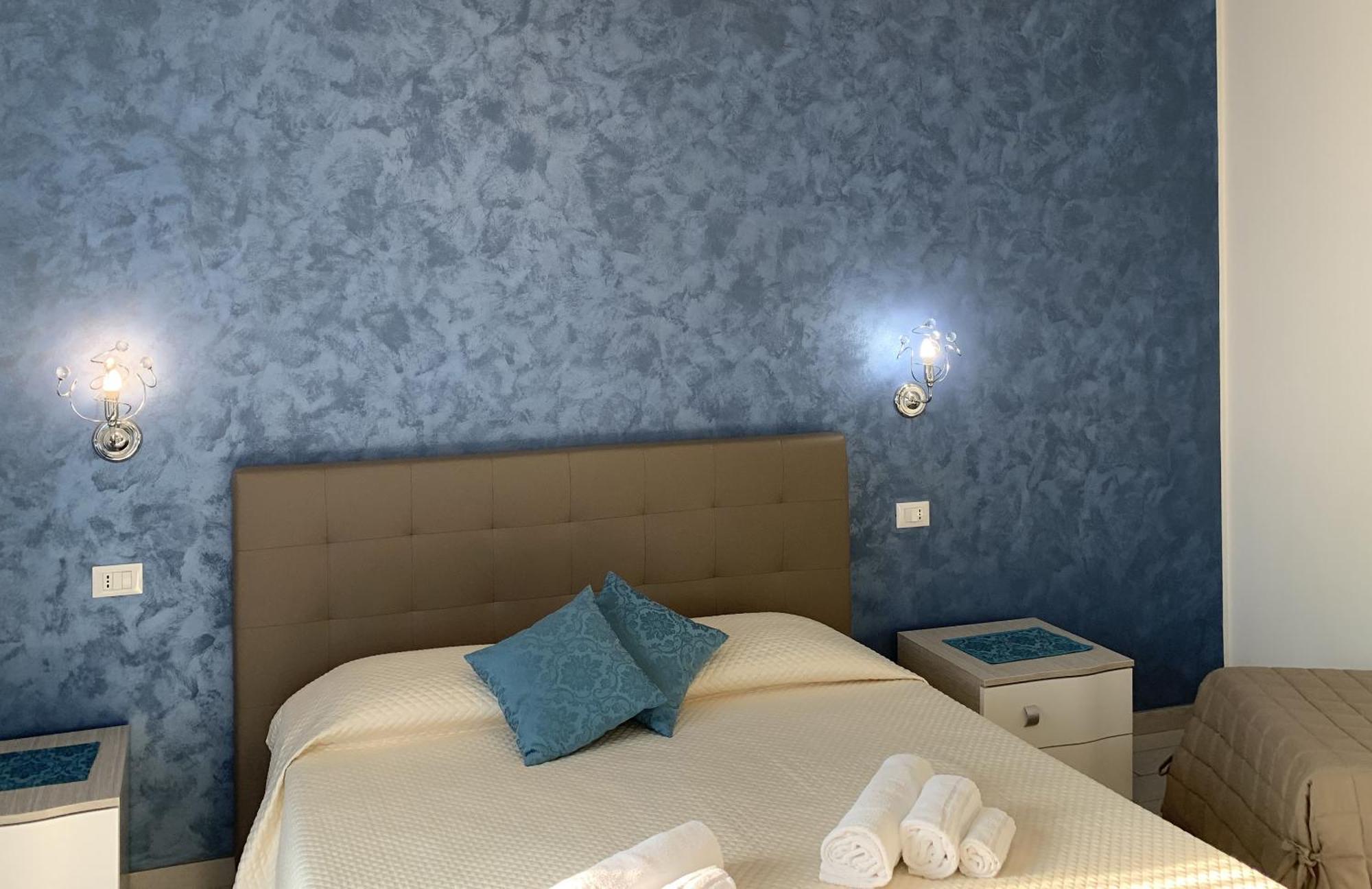 Le Falesie Di Castelluzzo Quarto foto